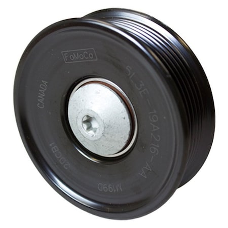 Motorcraft Kittension Pulley, Ys315 YS315